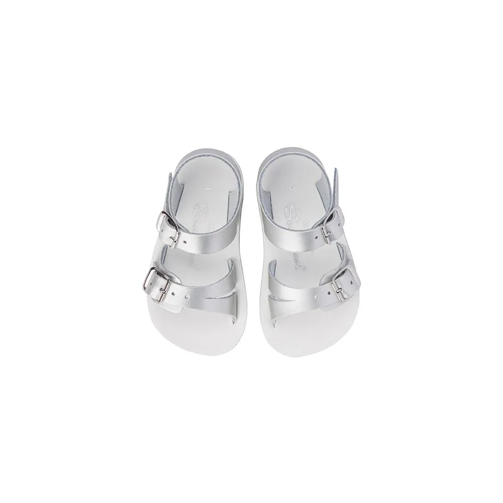 Salt Water Sea Wee (Silver)