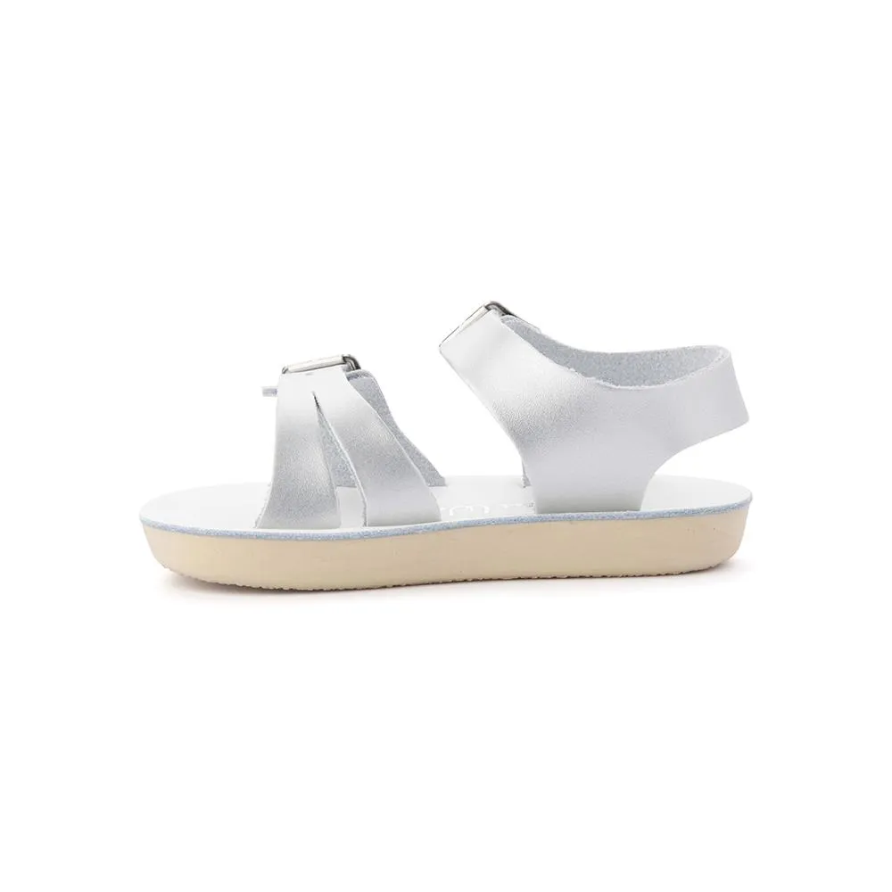 Salt Water Sea Wee (Silver)