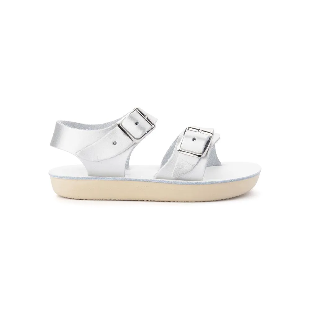 Salt Water Sea Wee (Silver)