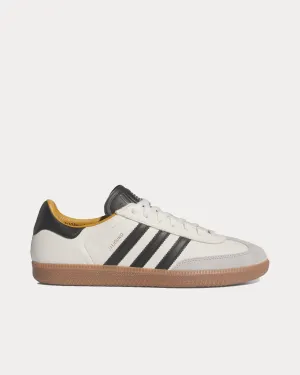Samba Off White Low Top Sneakers