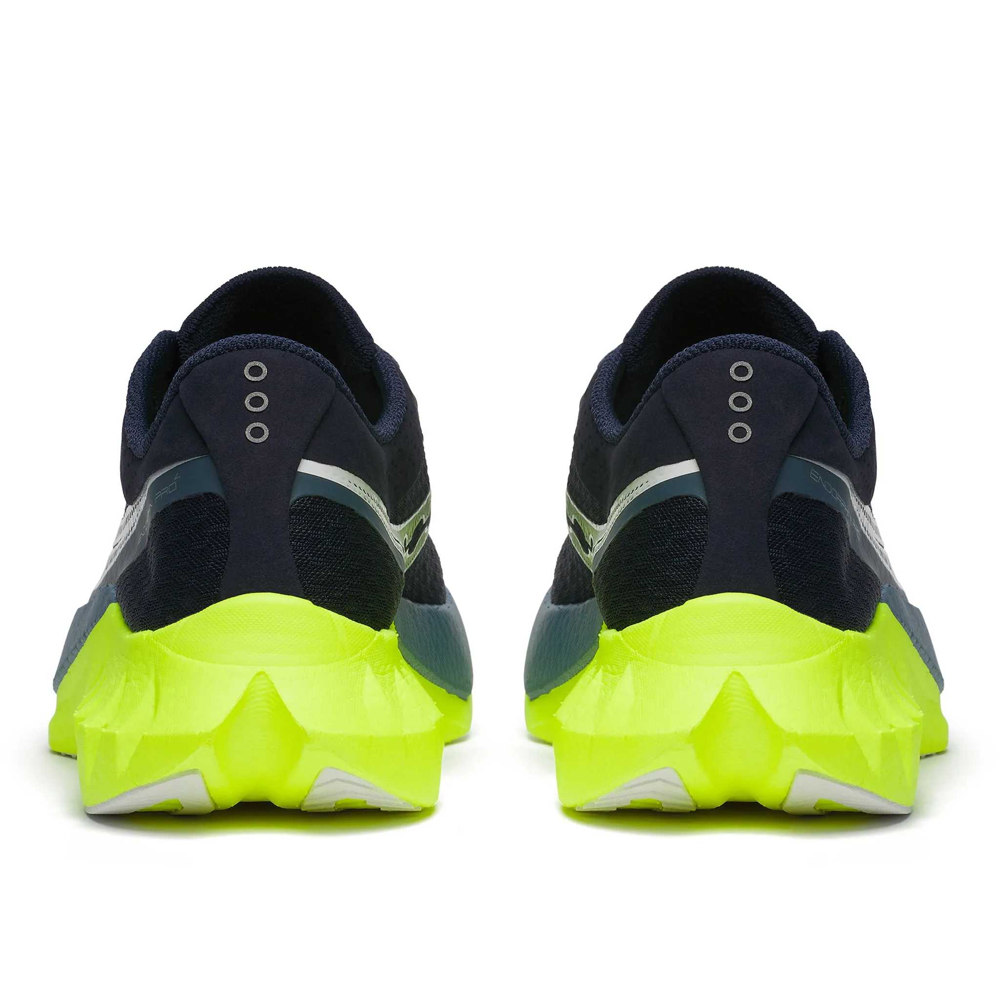 Saucony Endorphin Pro 4 Men's Navy Citron