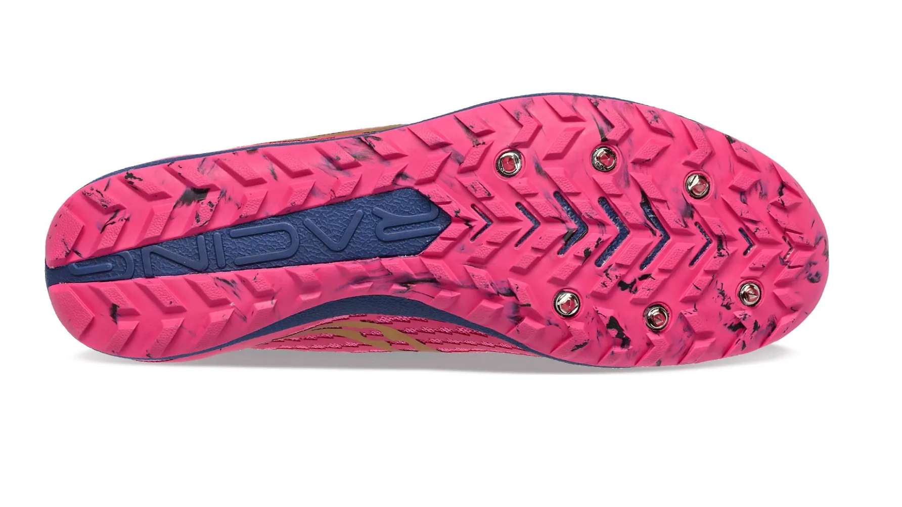 Saucony | Havok XC 3 | Women's | Prospect Quartz