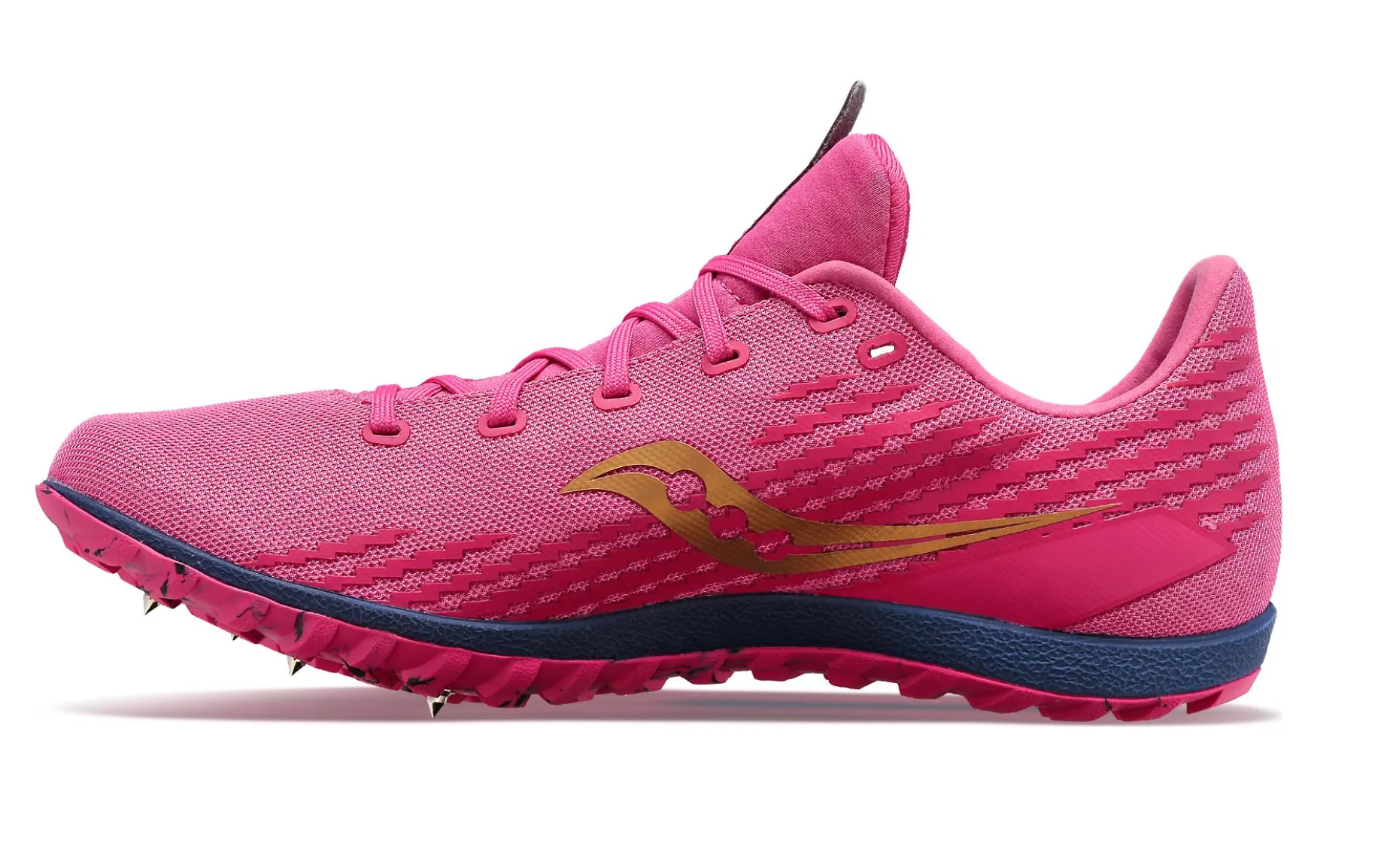 Saucony | Havok XC 3 | Women's | Prospect Quartz