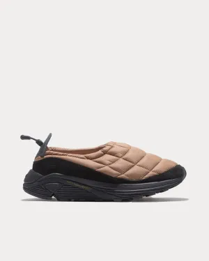 Schlaf Moc 450 Beige Slip On Sneakers