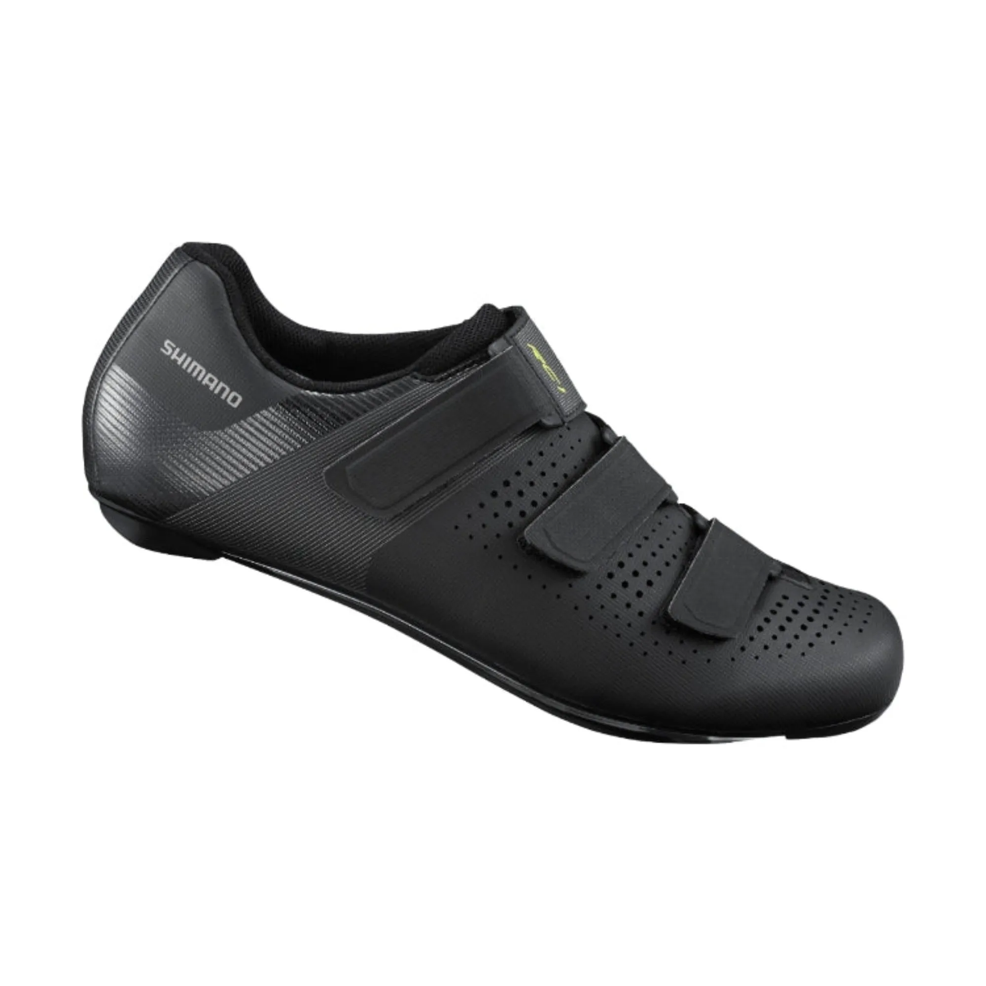 Shimano RC100 Mens Road Shoes