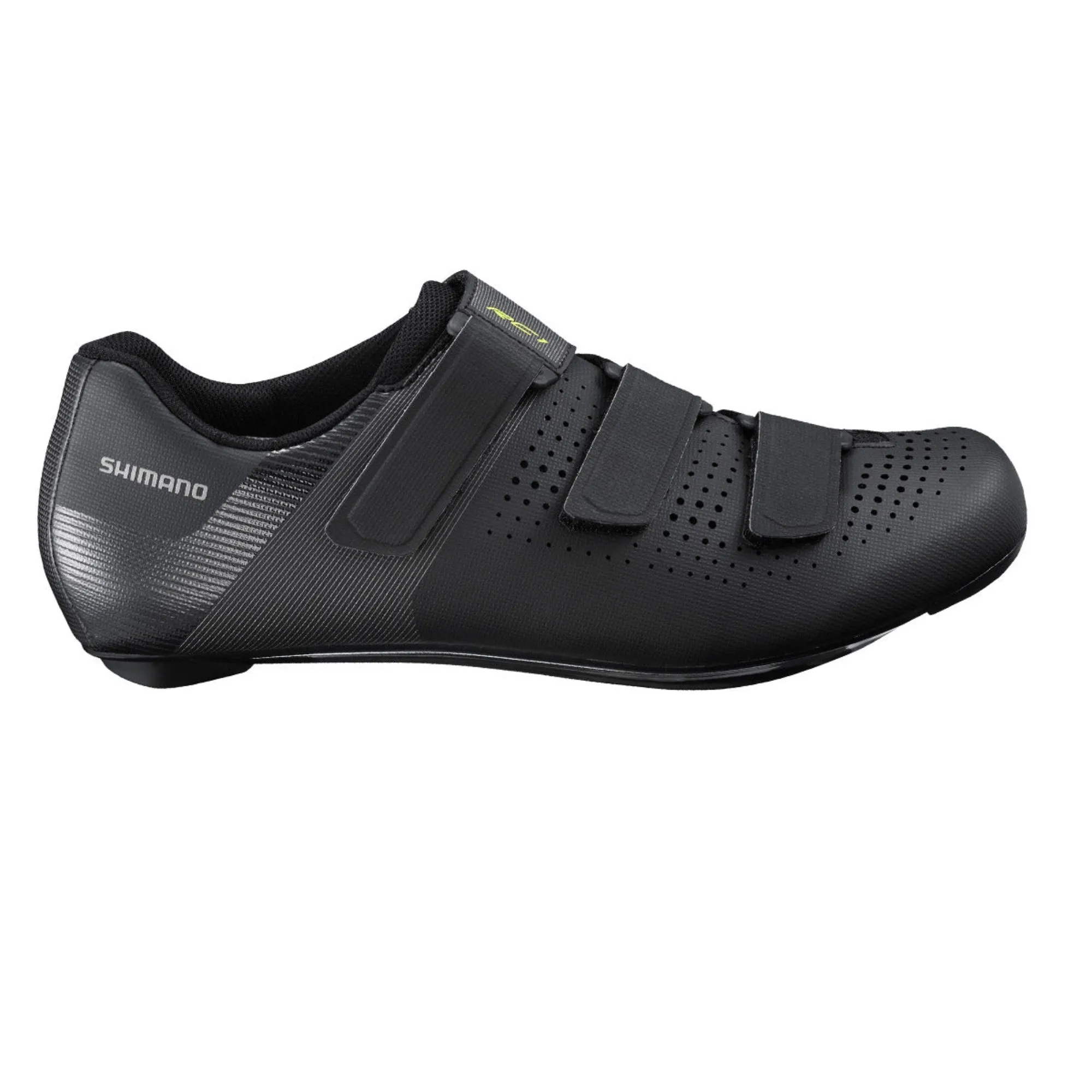 Shimano RC100 Mens Road Shoes