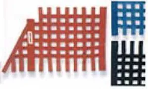 Simpson 18" x 24" Rectangle Window Net - Blue