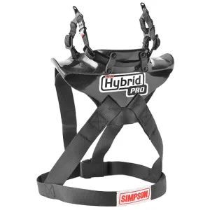 Simpson Hybrid ProLite - FIA - Post Anchors