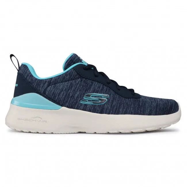 Skechers Trainers DYNAMIGHT - PARADISE WAVES149344nvaq Navy