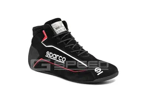 SLALOM  SUEDE