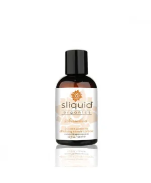 Sliquid Organics Sensation
