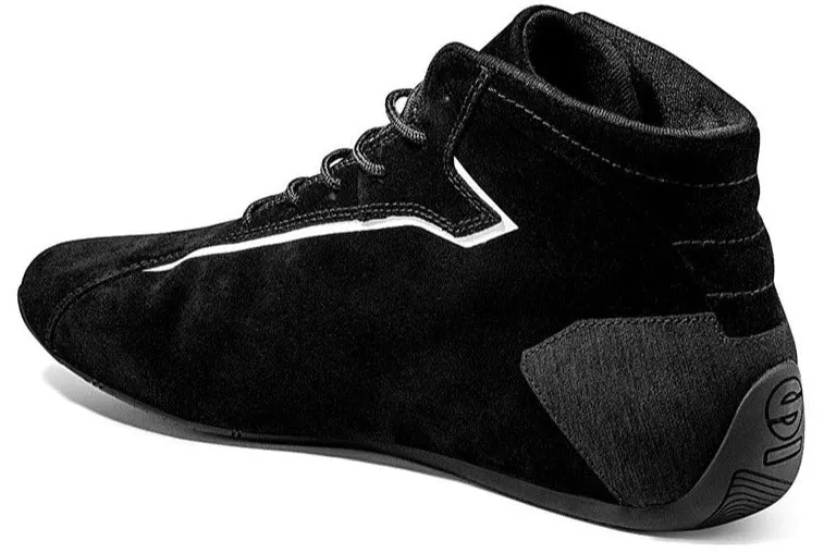 Sparco Slalom  Suede Racing Shoes
