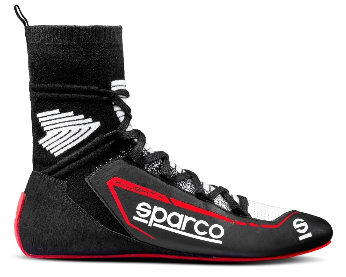Sparco X-Light  Racing Shoes