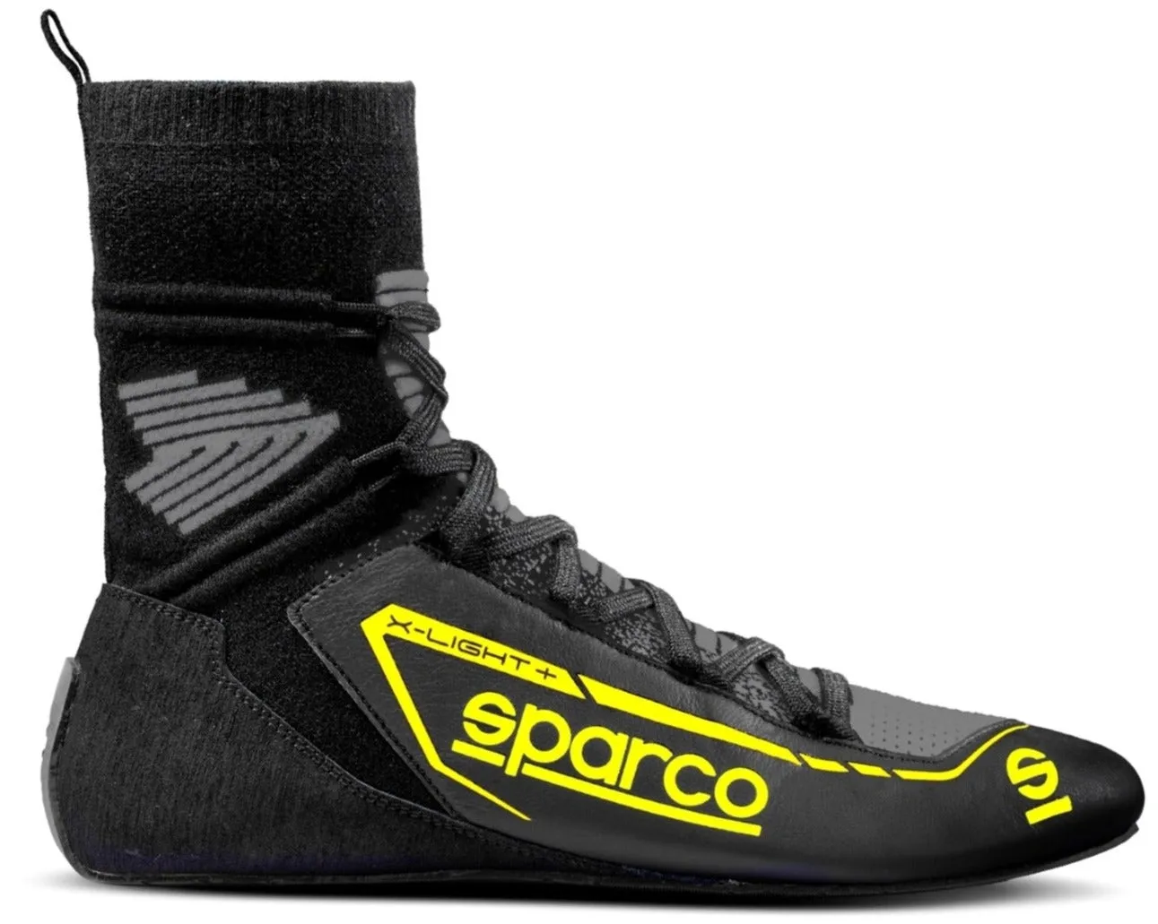 Sparco X-Light  Racing Shoes