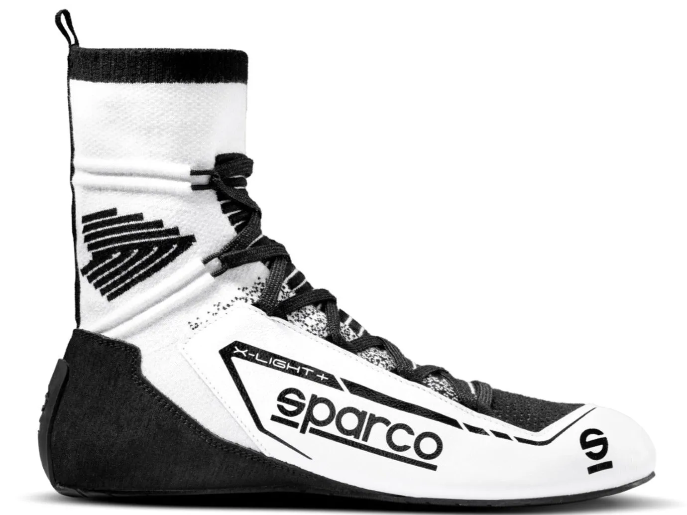Sparco X-Light  Racing Shoes