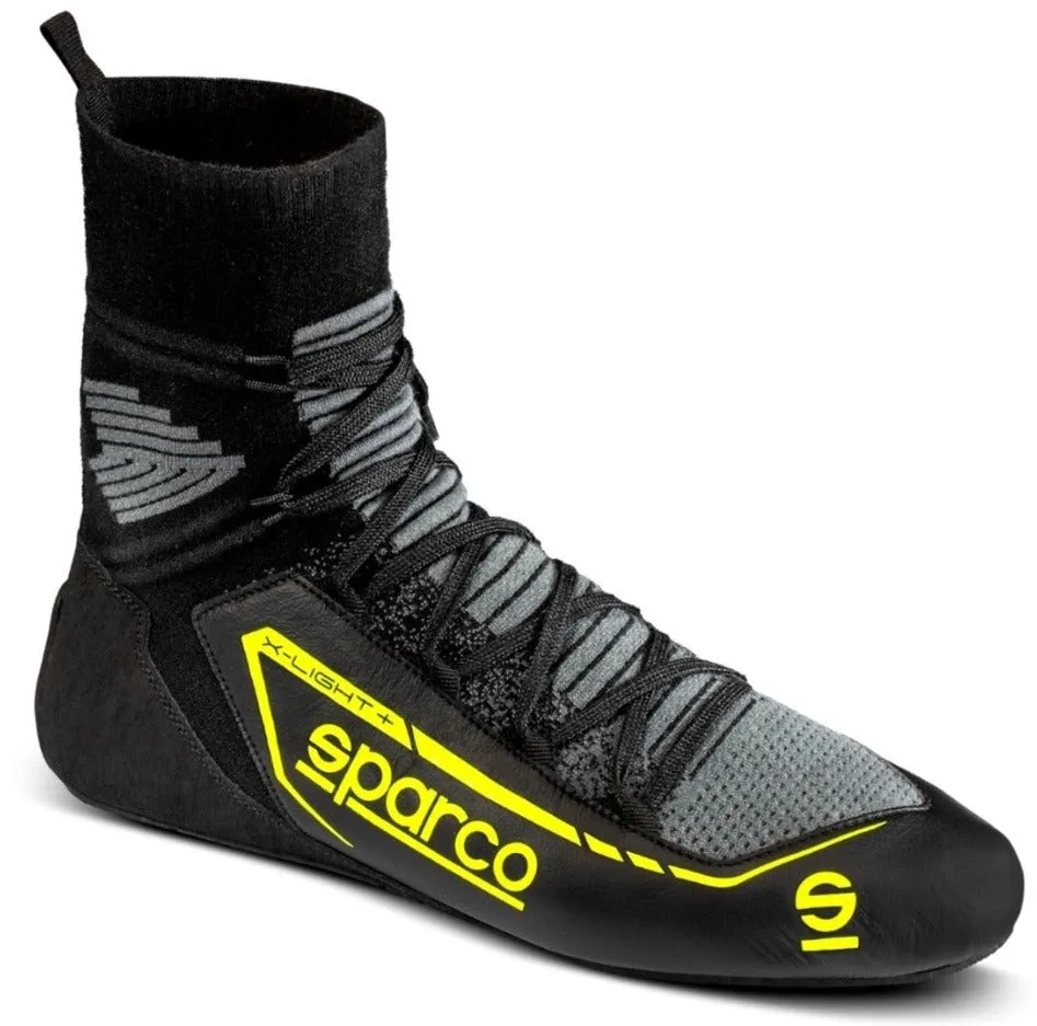 Sparco X-Light  Racing Shoes