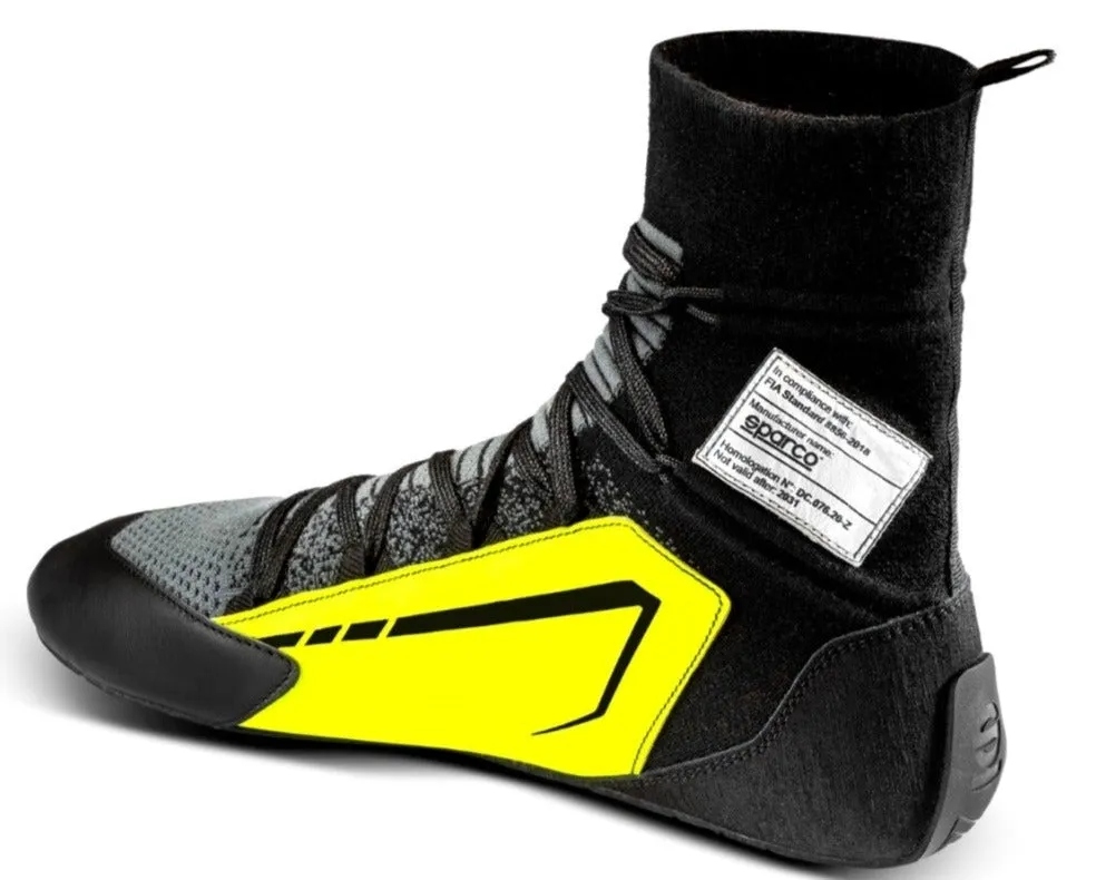 Sparco X-Light  Racing Shoes