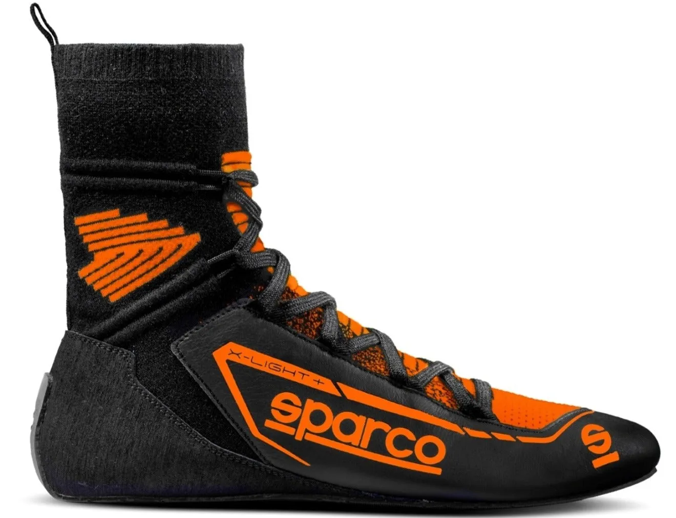 Sparco X-Light  Racing Shoes