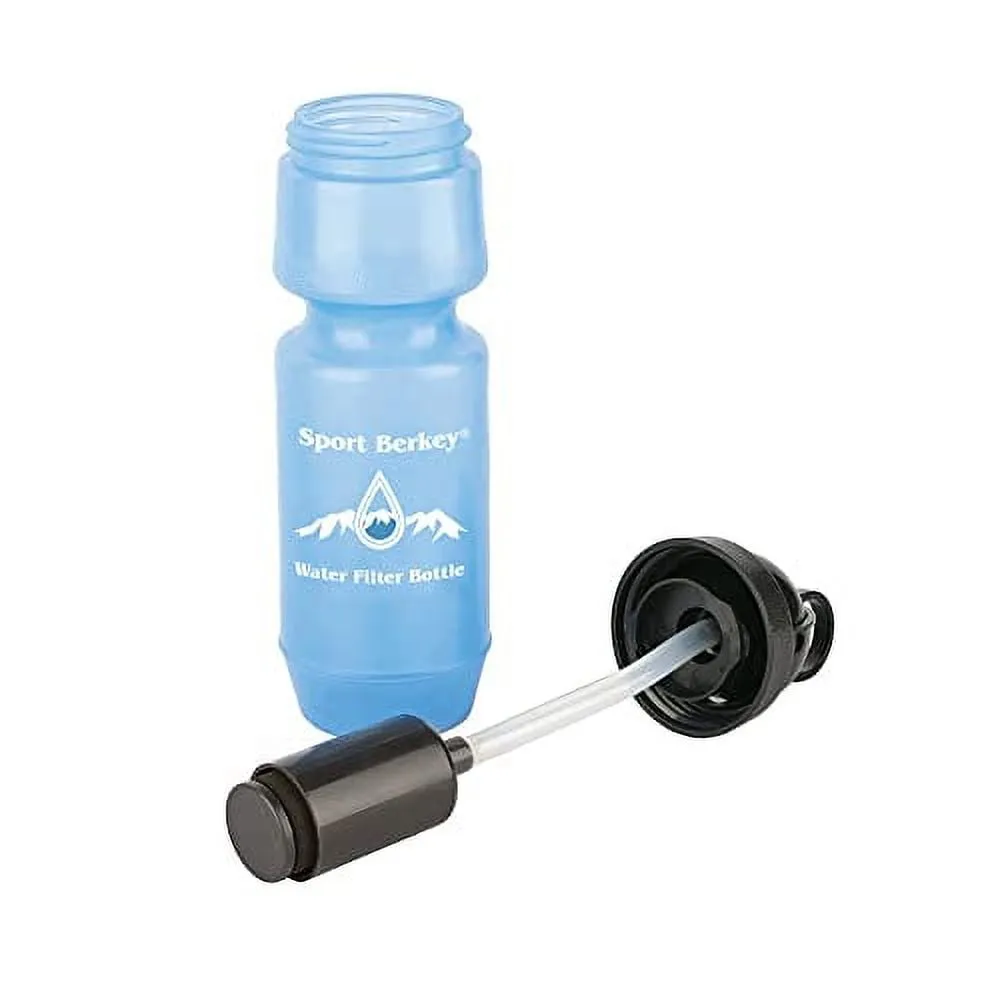 Sport Berkey - 220z