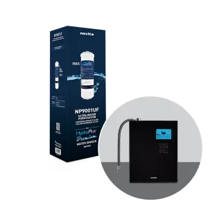 Standard Advanced Ultra Hollow Membrane Filter NP9001UF