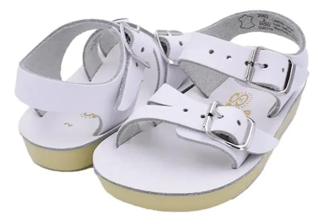 Sun-San Sea Wee - Baby - White