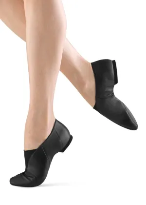 Super Jazz Youth Leather Jazz Shoe