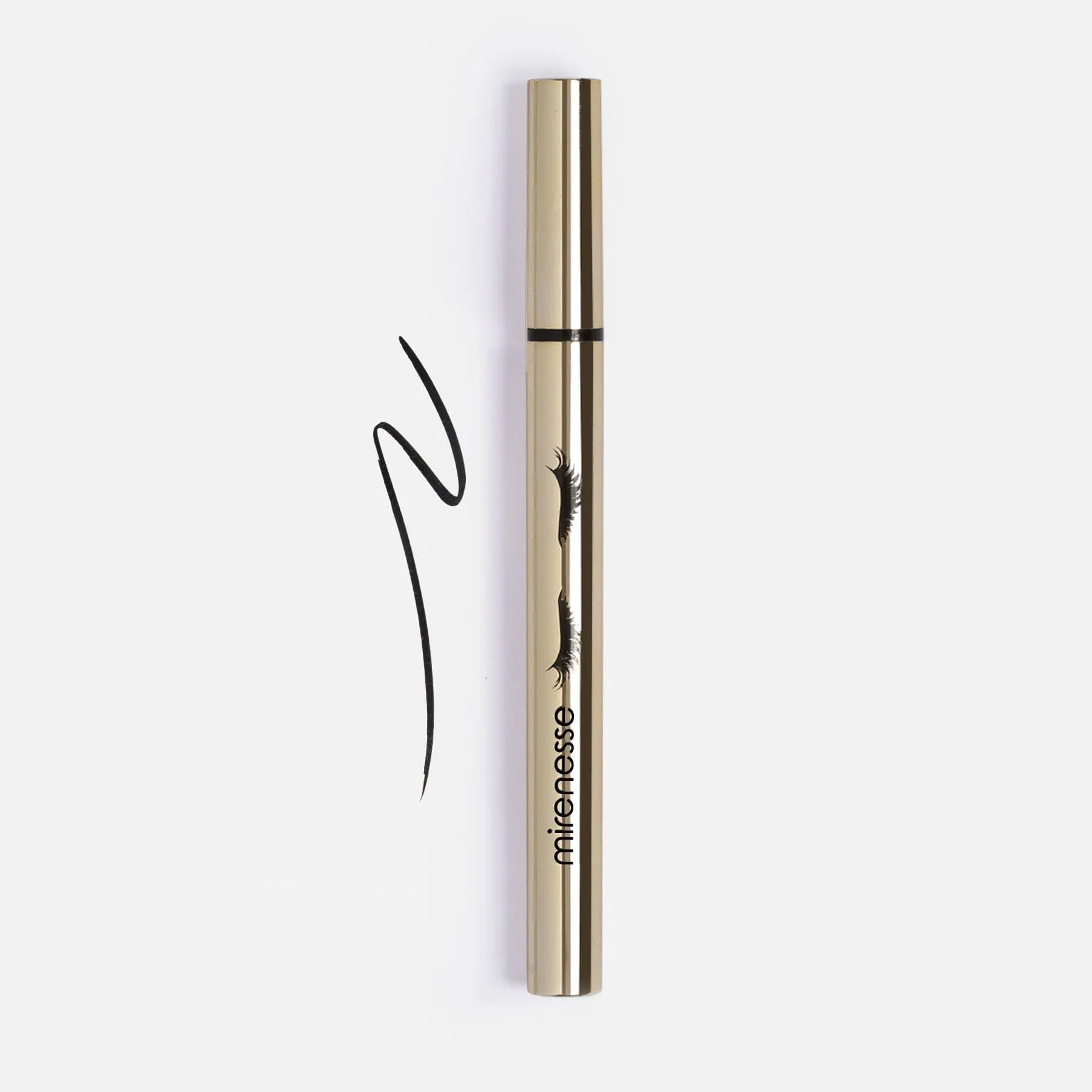 Supreme Long Wear Eyeliner -Gloss Black-LAST STOCK