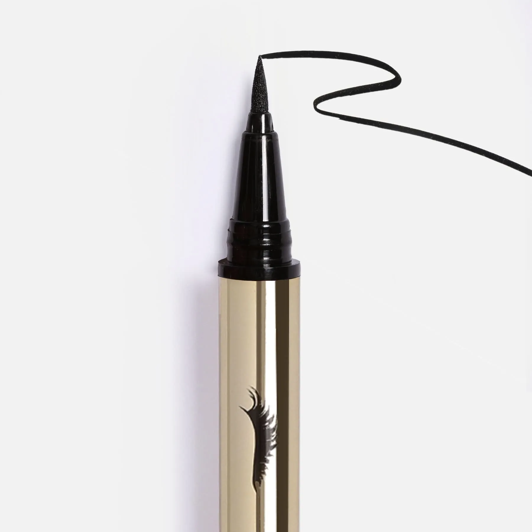 Supreme Long Wear Eyeliner -Gloss Black-LAST STOCK