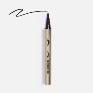 Supreme Long Wear Eyeliner -Gloss Black-LAST STOCK