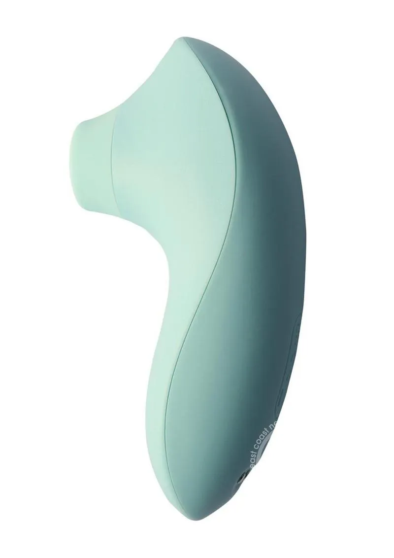 Svakom Pulse Lite Neo Interactive Suction Stimulator with Pulse Technology