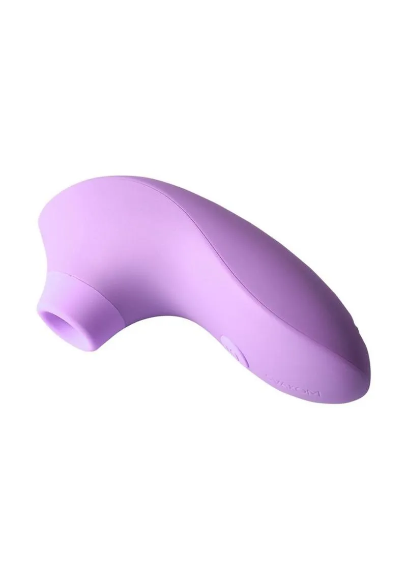 Svakom Pulse Lite Neo Interactive Suction Stimulator with Pulse Technology