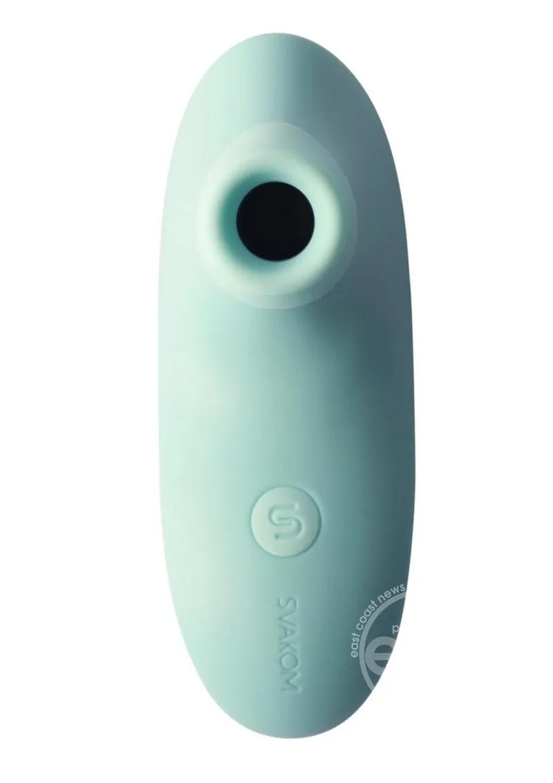 Svakom Pulse Lite Neo Interactive Suction Stimulator with Pulse Technology