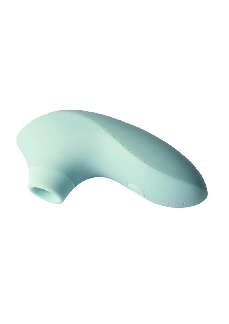 Svakom Pulse Lite Neo Interactive Suction Stimulator with Pulse Technology