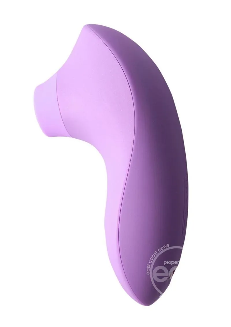 Svakom Pulse Lite Neo Interactive Suction Stimulator with Pulse Technology