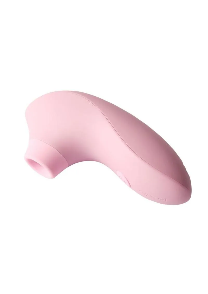 Svakom Pulse Lite Neo Interactive Suction Stimulator with Pulse Technology
