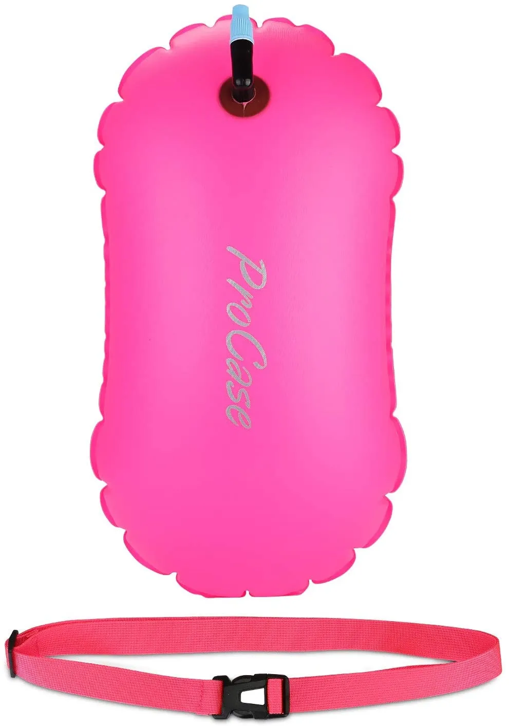 Swim Buoy Float Swimming Bubble with Adjustable Waist Belt | ProCase