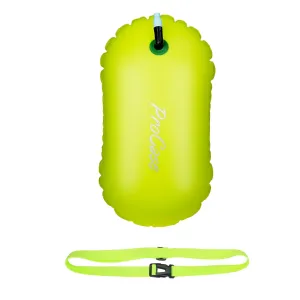 Swim Buoy Float Swimming Bubble with Adjustable Waist Belt | ProCase