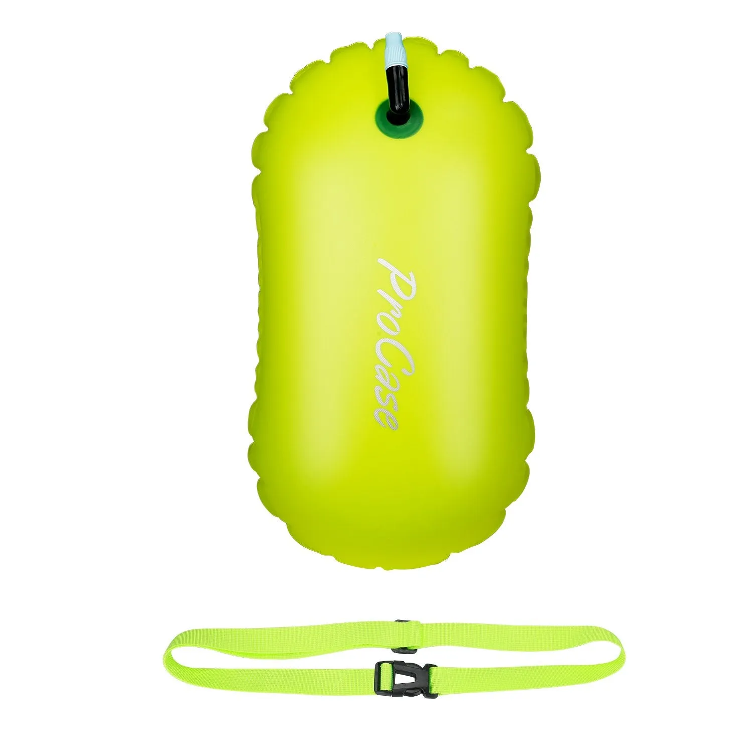 Swim Buoy Float Swimming Bubble with Adjustable Waist Belt | ProCase
