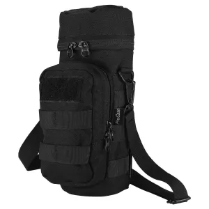 Tactical Water Bottle Pouch with Detachable Shoulder Strap | ProCase