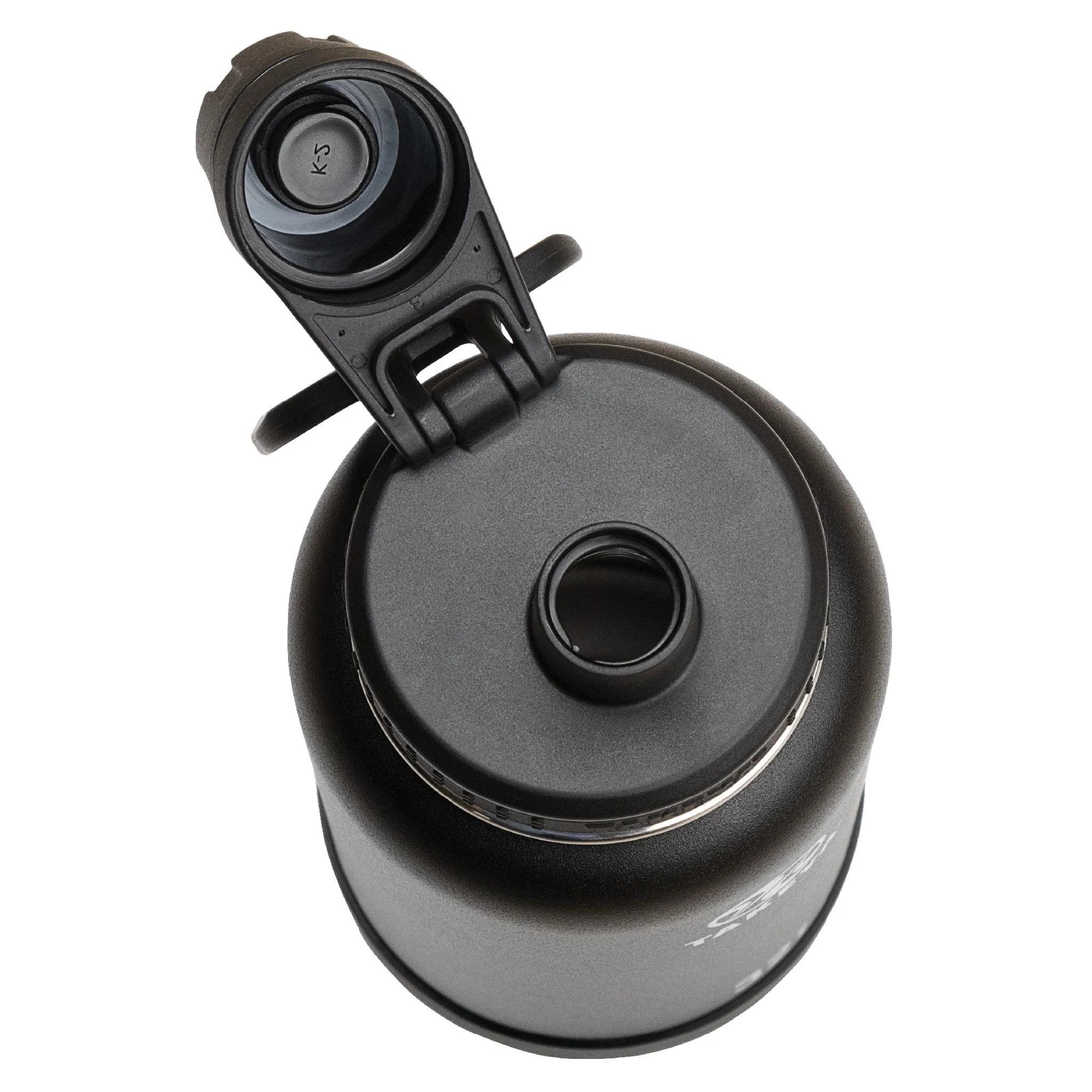 Takeya Actives Insulated Water Bottle 1200 ml Onyx | Buy Takeya Actives Insulated Water Bottle 1200 ml Onyx here | Outnorth