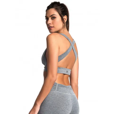 Tame Sports Bra
