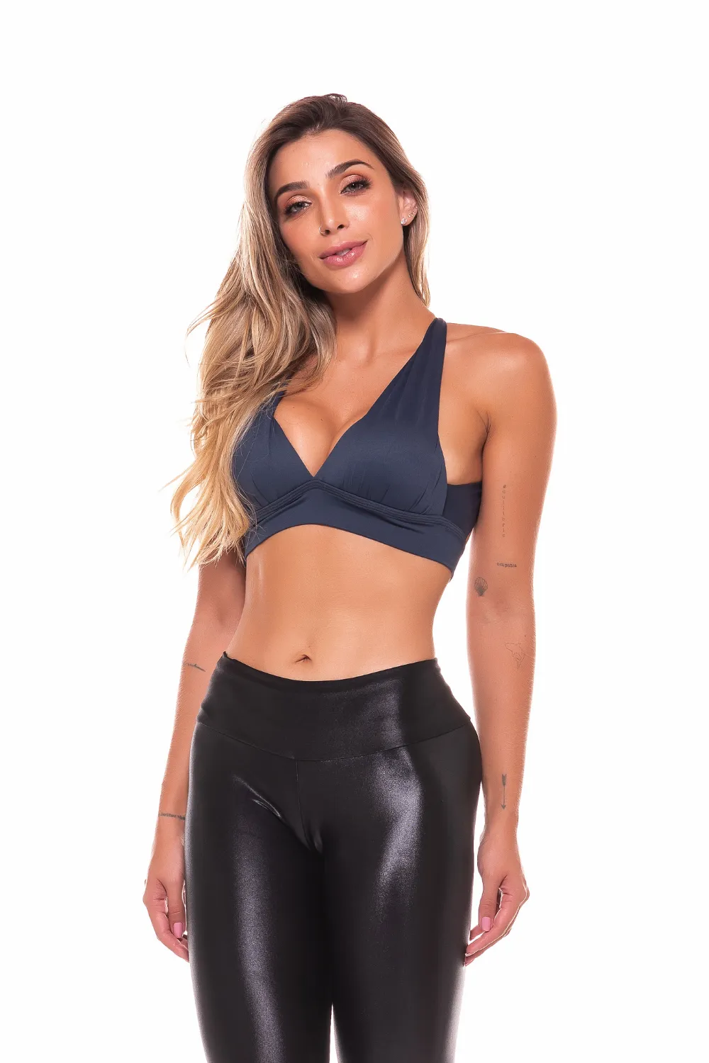 Tame Sports Bra