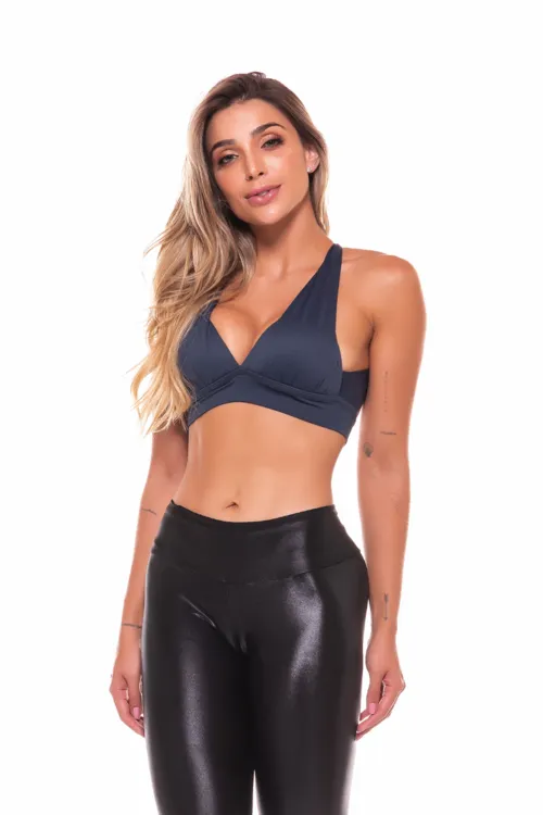 Tame Sports Bra