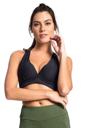 Tame Sports Bra