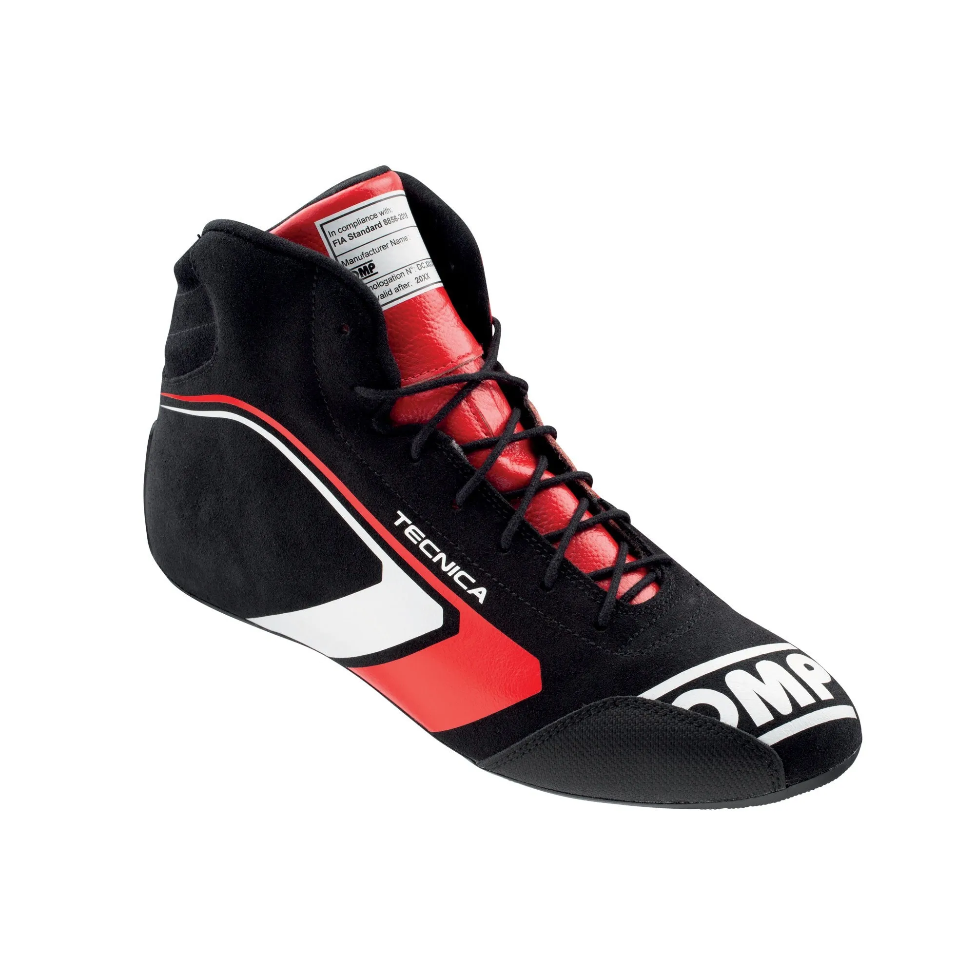 TECNICA SHOES MY2021