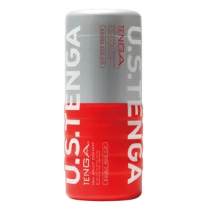 Tenga Double Hole Cup Masturbator XL