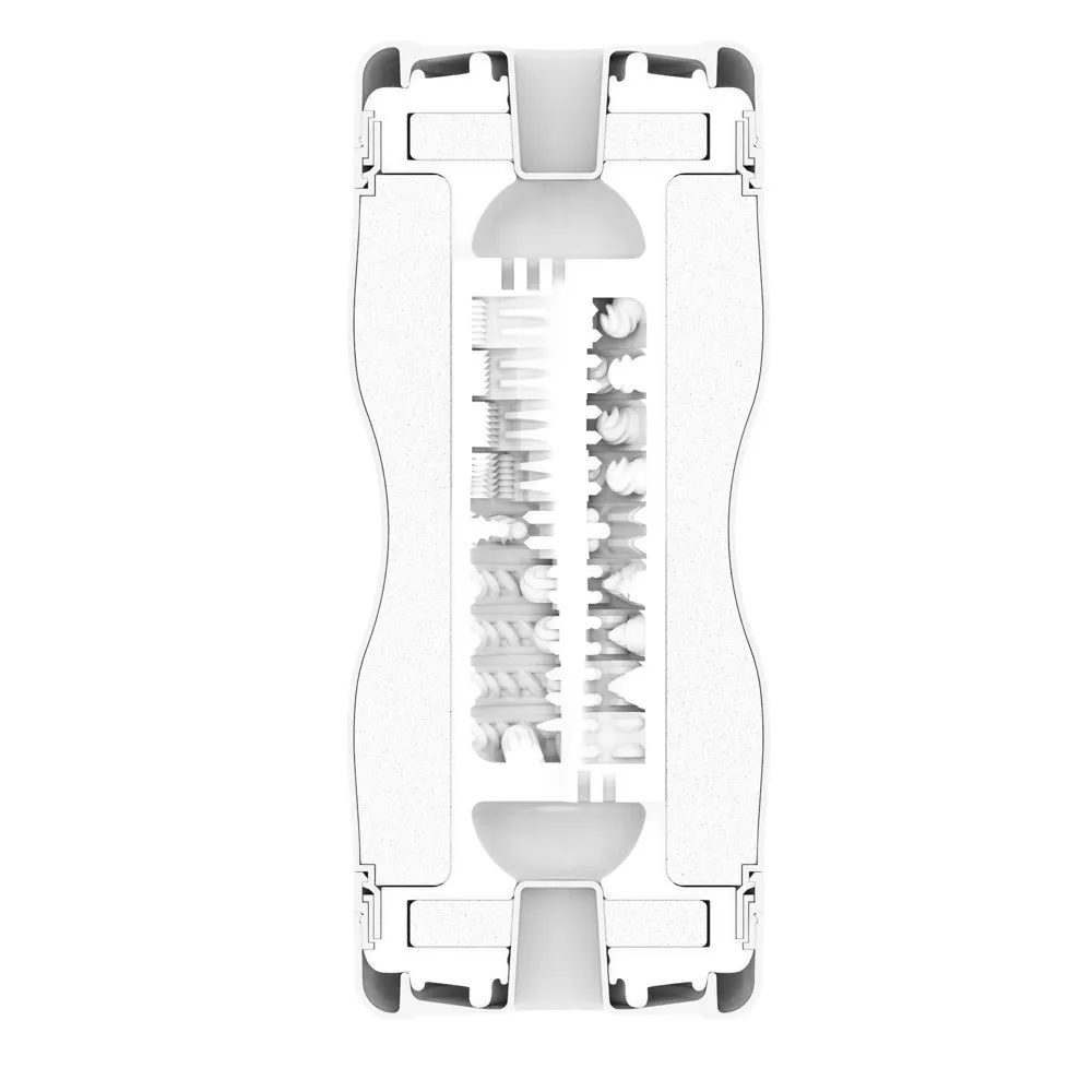 Tenga Dual Sensation Cup Masturbator