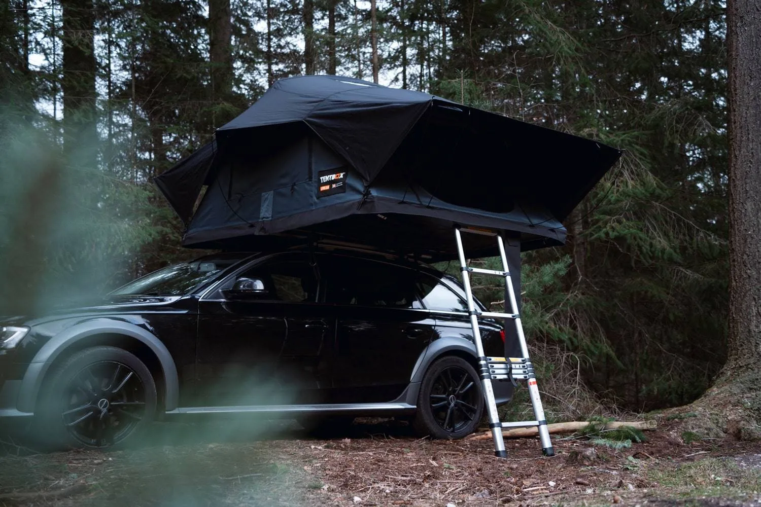 TentBox Lite XL