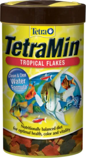 TetraMin Tropical Flakes