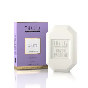 Thalia X-Lite Parfum Zeep 115 gr